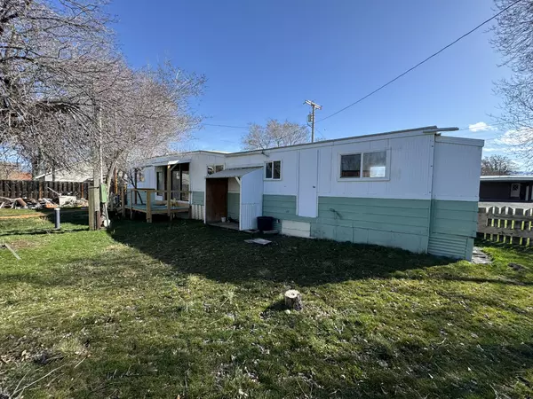 Cedarville, CA 96104,350 Washington St