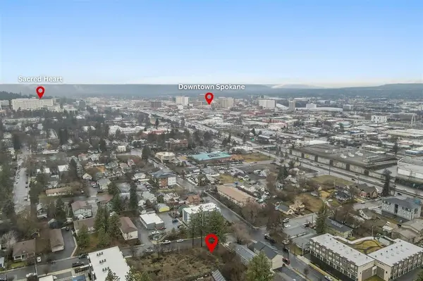 711 S Scott St, Spokane, WA 99202