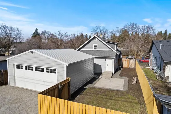 1923 W Grace Ave, Spokane, WA 99205