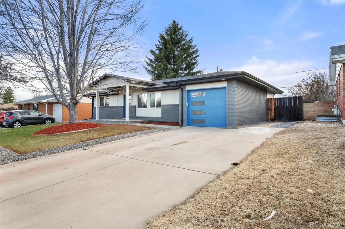 2313 S Raleigh St, Denver, CO 80219
