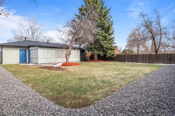 2313 S Raleigh St, Denver, CO 80219