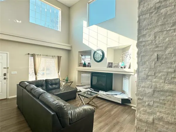 4812 N Kirk St, Denver, CO 80249