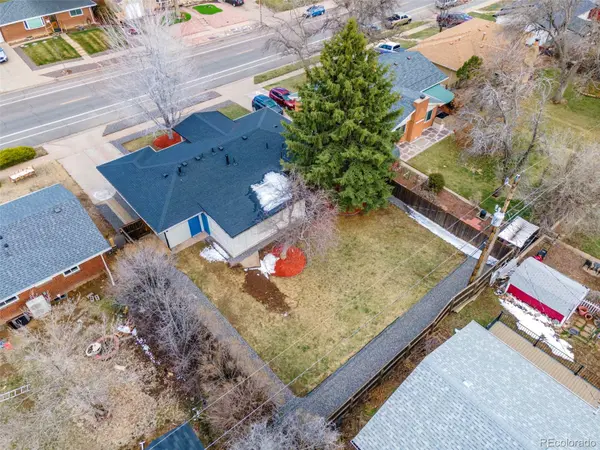 2313 S Raleigh St, Denver, CO 80219