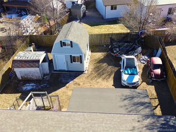 7267 Sioux Cir N, Colorado Springs, CO 80915