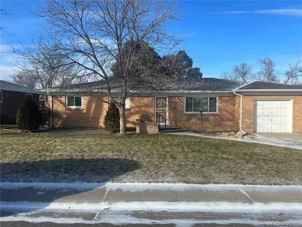 131 S 15th Avenue Dr, Brighton, CO 80601
