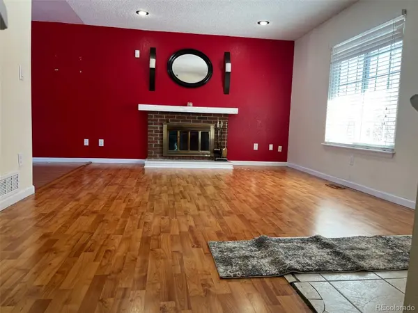 3597 S Ouray Cir, Aurora, CO 80013
