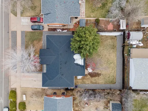 2313 S Raleigh St, Denver, CO 80219