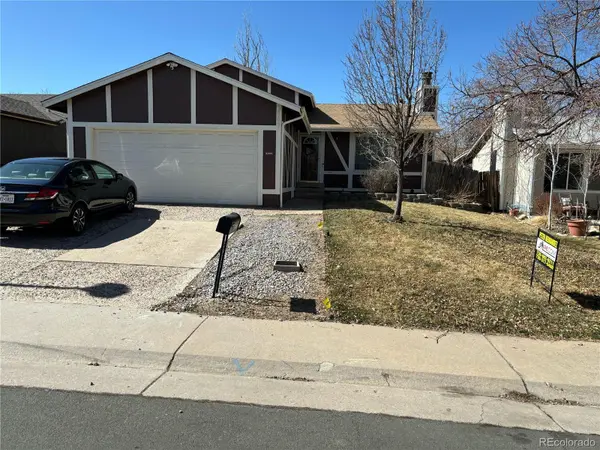 3597 S Ouray Cir, Aurora, CO 80013