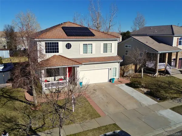 4812 N Kirk St, Denver, CO 80249