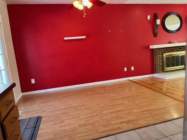 3597 S Ouray Cir, Aurora, CO 80013