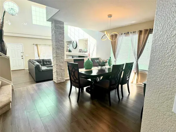 4812 N Kirk St, Denver, CO 80249