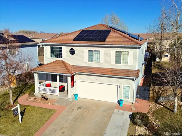 4812 N Kirk St, Denver, CO 80249