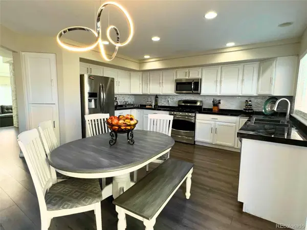 4812 N Kirk St, Denver, CO 80249