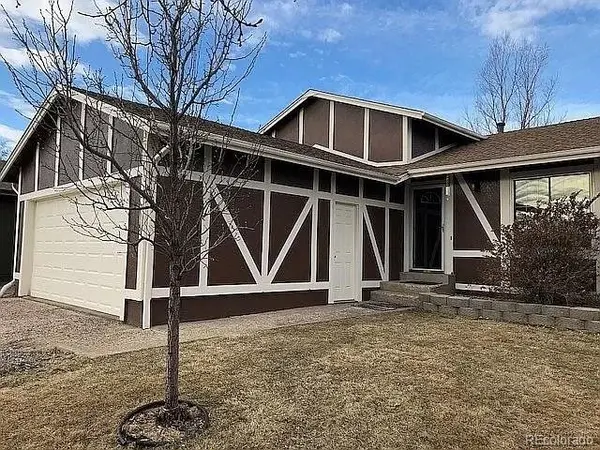 3597 S Ouray Cir, Aurora, CO 80013