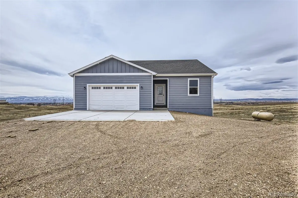 6487 County Road 104, Wellington, CO 80549