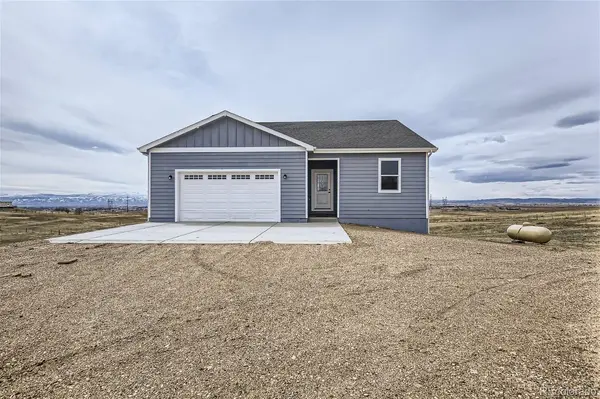 6487 County Road 104, Wellington, CO 80549