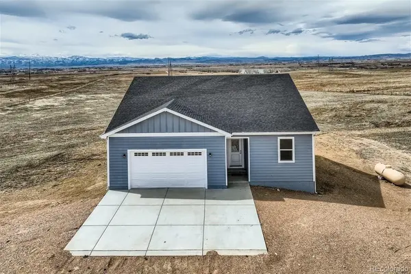 6487 County Road 104, Wellington, CO 80549
