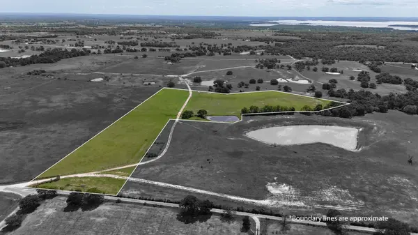 Tract 3 - CR 413 Caldwell, Tx 77836,