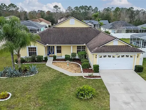 Shady Oak Loop #1, Davenport, FL 33896
