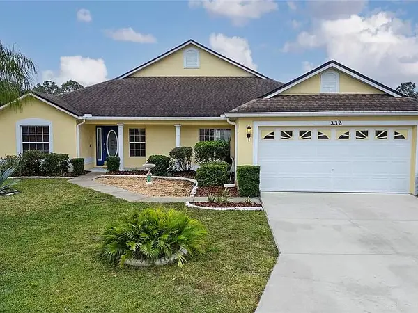 Shady Oak Loop #1, Davenport, FL 33896
