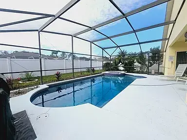 Shady Oak Loop #1, Davenport, FL 33896