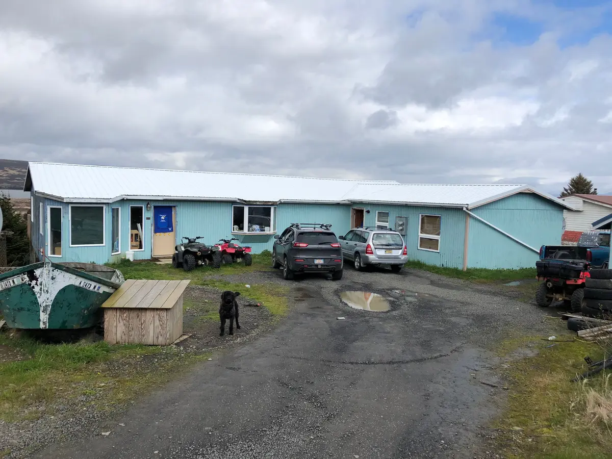 NHN Pavlov Avenue, Sand Point, AK 99661