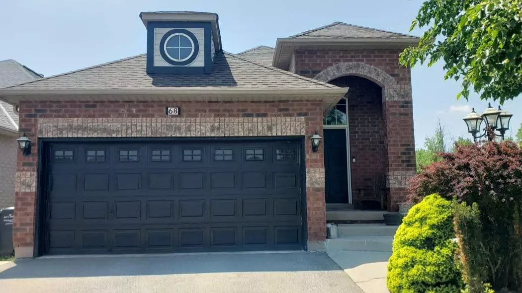 Brampton, ON L7A 2E5,68 Robertson Davies Dr