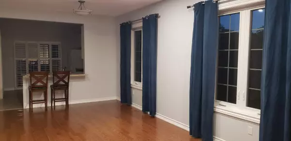 Brampton, ON L7A 2E5,68 Robertson Davies Dr