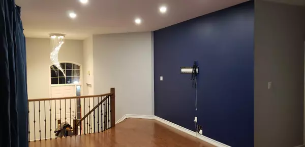 Brampton, ON L7A 2E5,68 Robertson Davies Dr