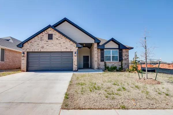 16221 Brenton Hills Ave, Edmond, OK 73013