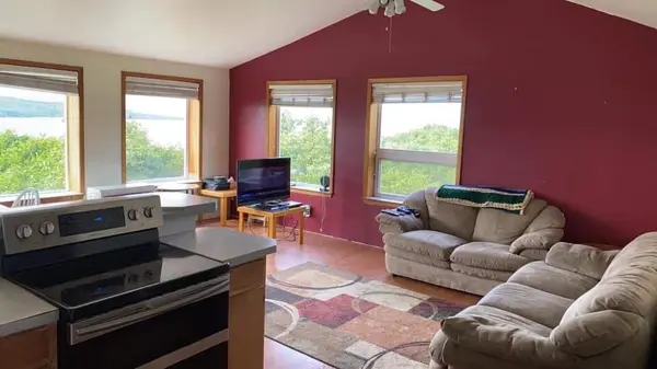 NHN Pavlov Avenue, Sand Point, AK 99661