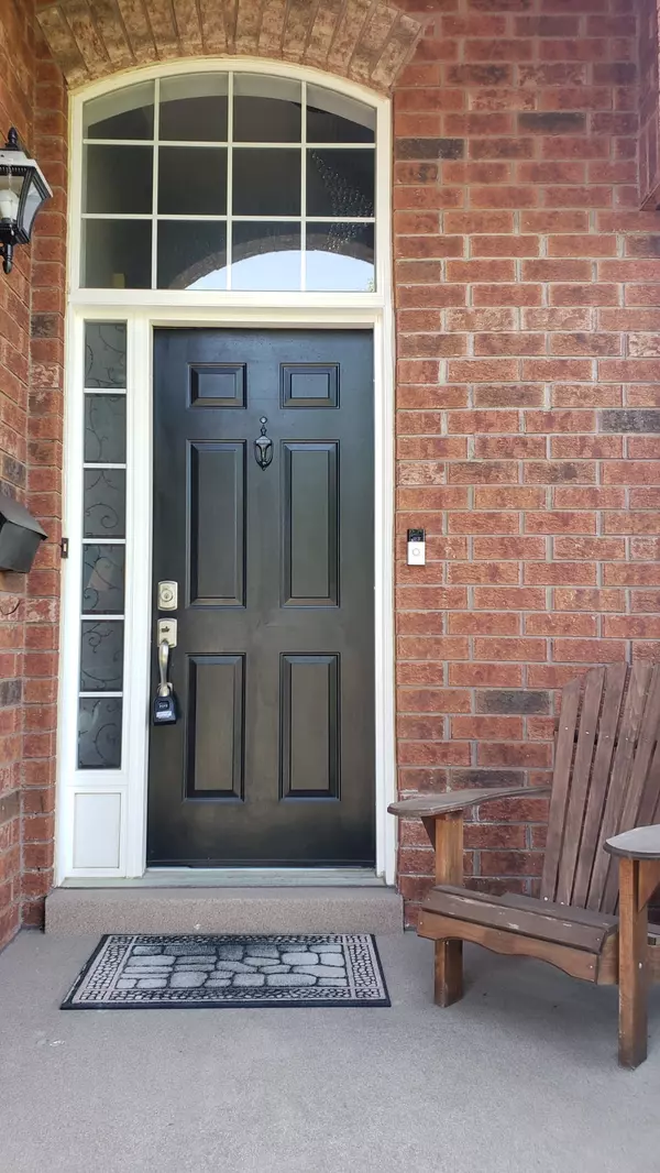 Brampton, ON L7A 2E5,68 Robertson Davies Dr