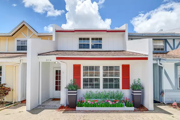 2314 S Park Ave, Sanford, FL 32771