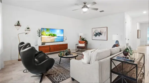 Stephens Rd, St Cloud, FL 34771