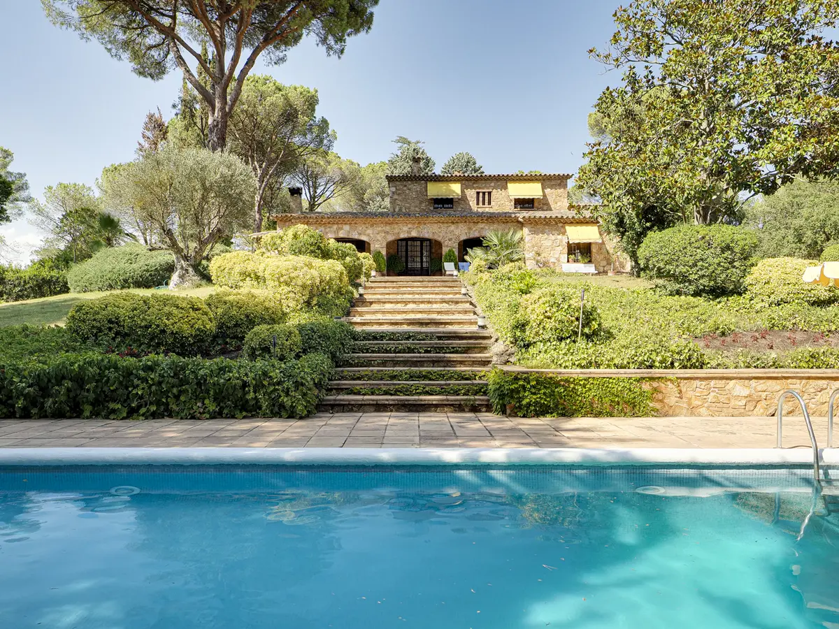 Calle de las Mateues, Caldes De Malavella, 17455, ES