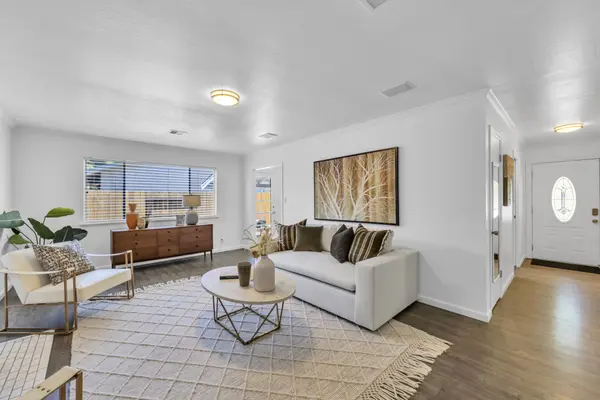 111 Karen Dr, Napa, CA 94558-4119