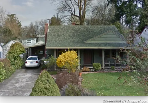 1425 Euclid Ave, Medford, OR 97504-7023