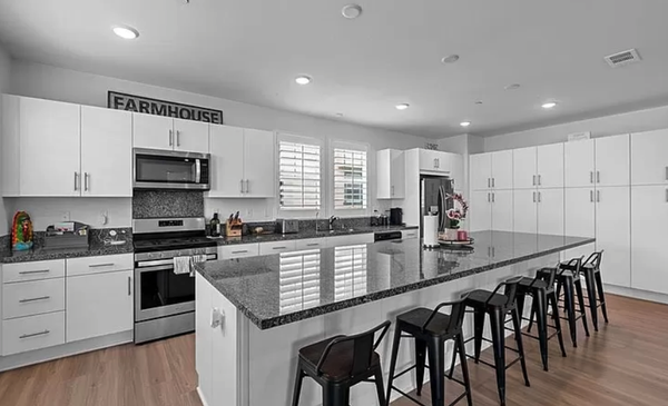 5360 Calle Rockfish, San Diego, CA 92154-6388