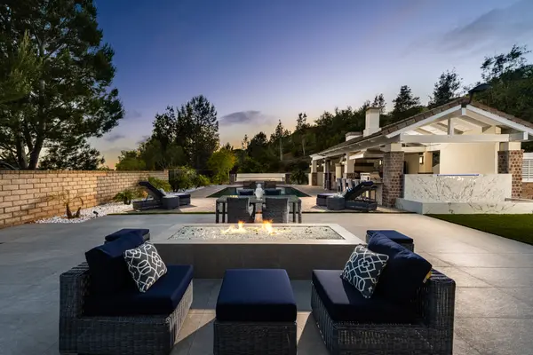 21675 Casino Ridge Rd, Yorba Linda, CA 92886