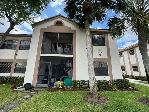 12258 Royal Palm Blvd, Coral Springs, FL 33065-3288