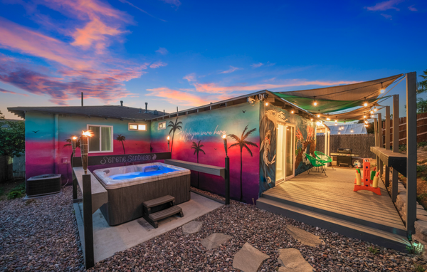 2175 Calle Serena, San Diego, CA 92139-1720
