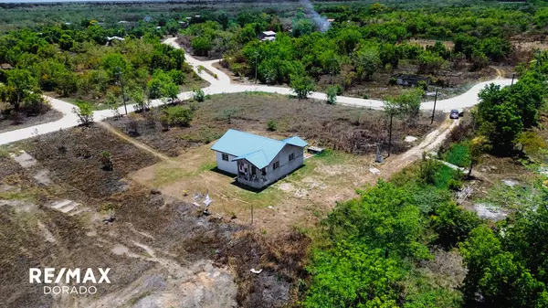 Burrell Boom Village, District, Belize,Fresh Pond