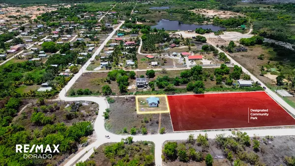 Burrell Boom Village, District, Belize,Fresh Pond
