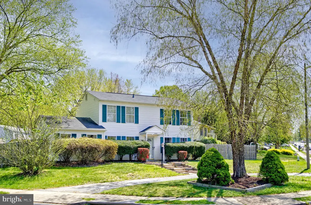13497 Princedale Dr, Woodbridge, VA 22193-3875
