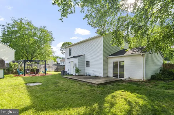 13497 Princedale Dr, Woodbridge, VA 22193-3875