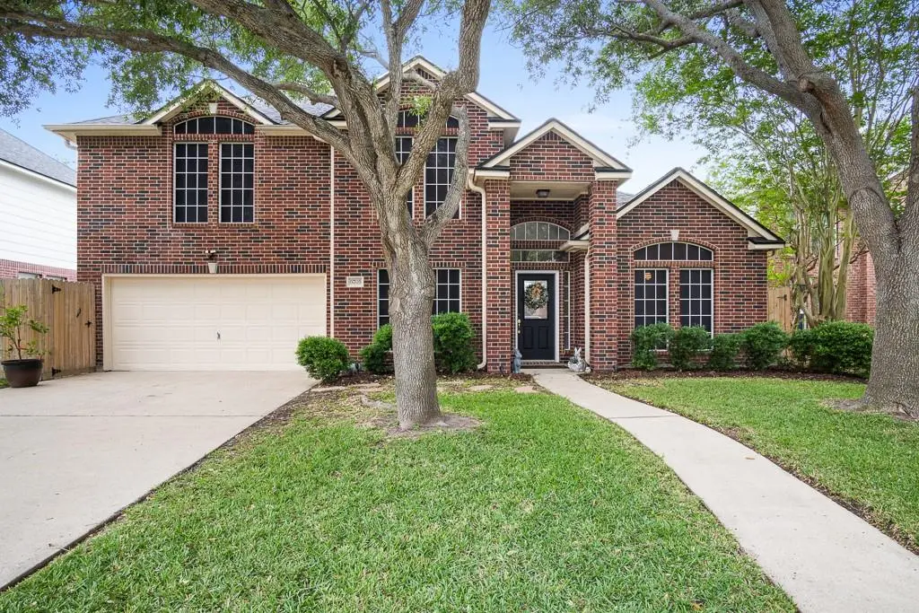 6705 Pembrock Dr, Corpus Christi, TX 78414-2412