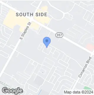 6705 Pembrock Dr, Corpus Christi, TX 78414-2412