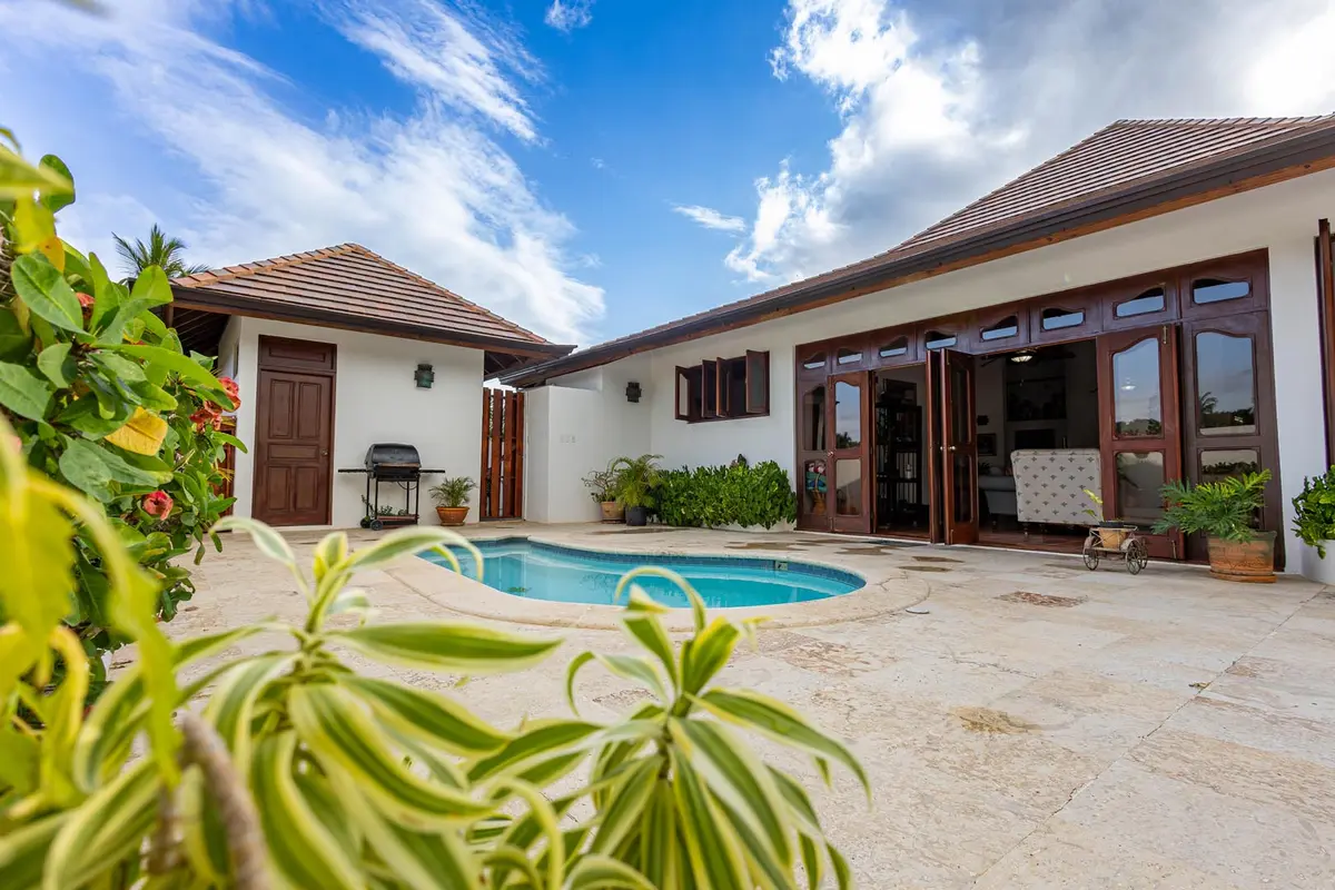 Casa De Campo