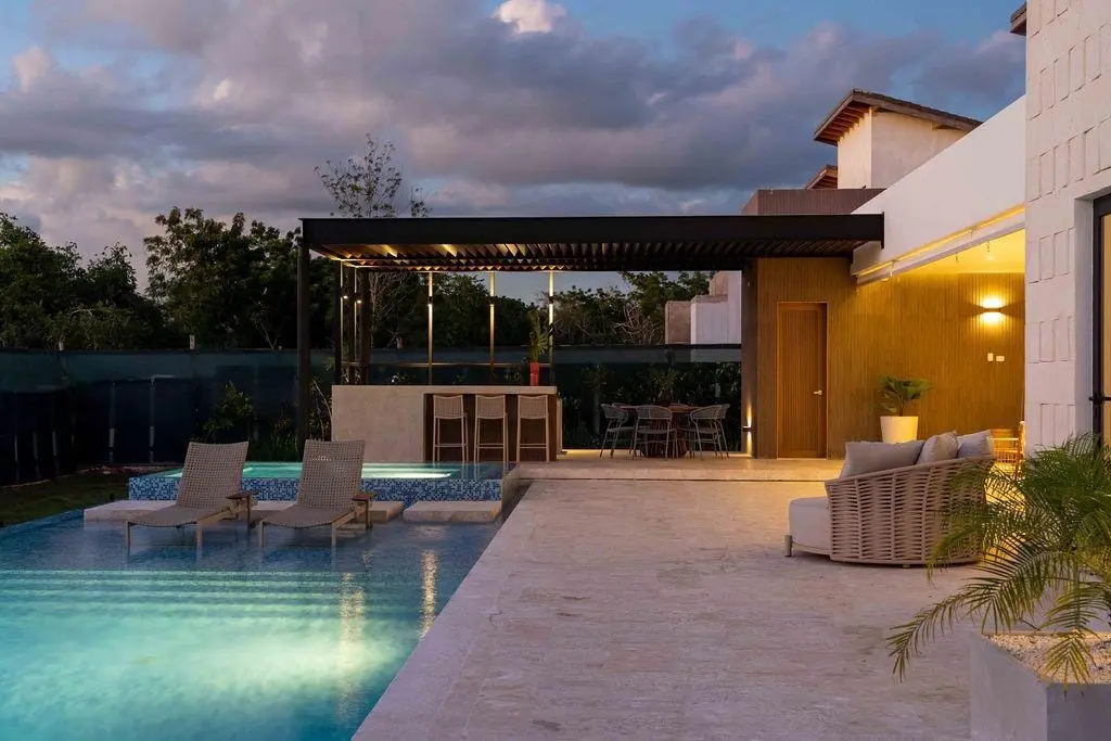 Casa De Campo