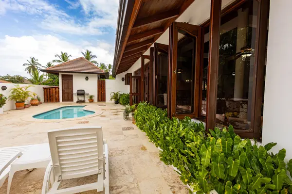 Casa De Campo